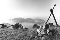 Dalarö skans